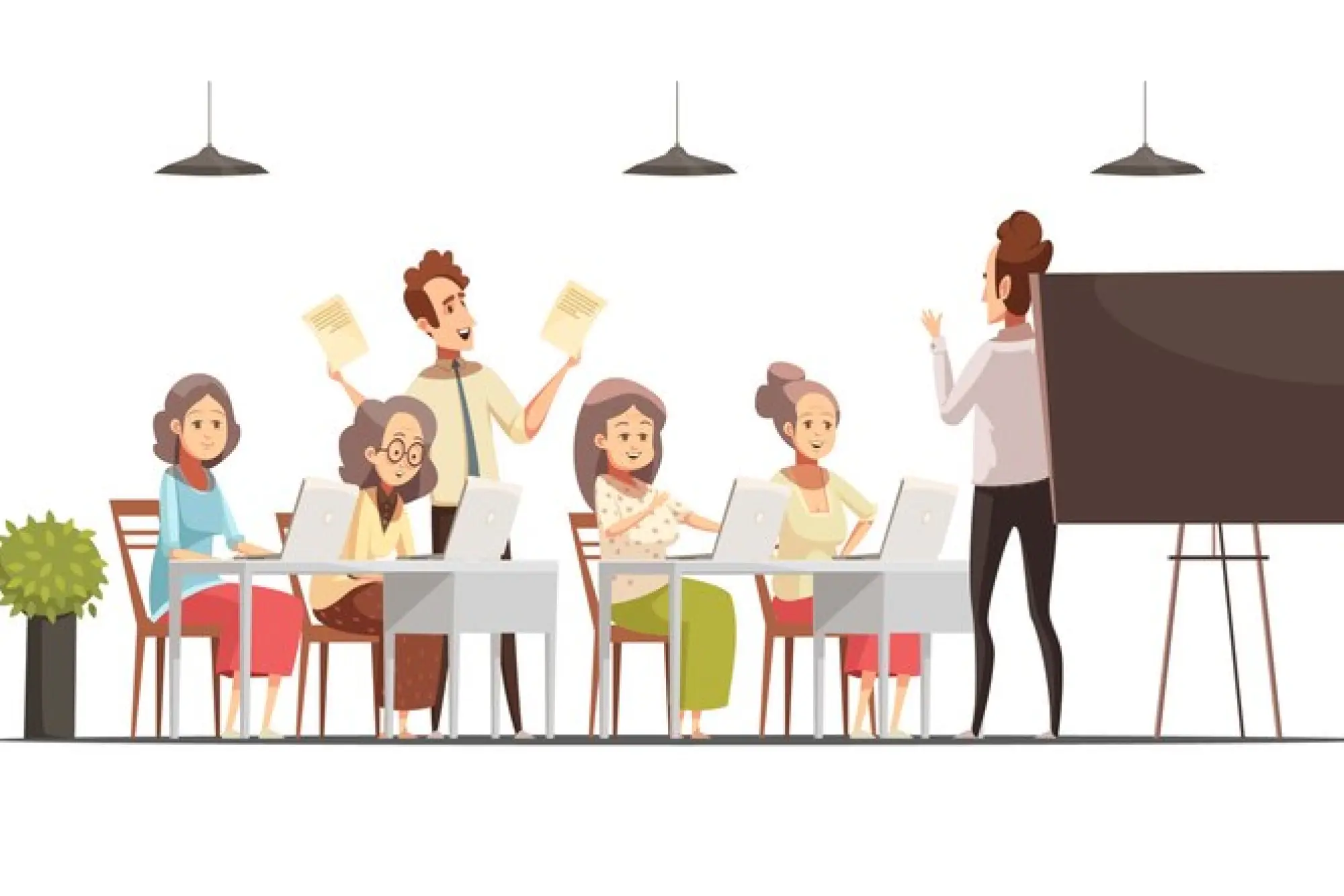 Training Provider in Malaysia