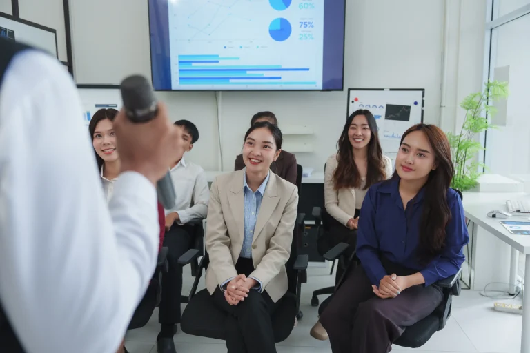 Top Reasons to Enroll in HRDF Training Programs in  Malaysia