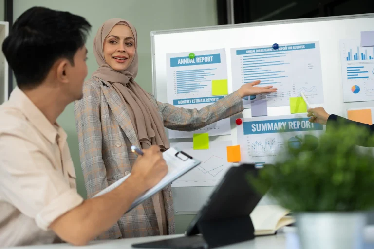 How to Choose the Best HRDF Training Provider in Malaysia for Your Skill Development Needs