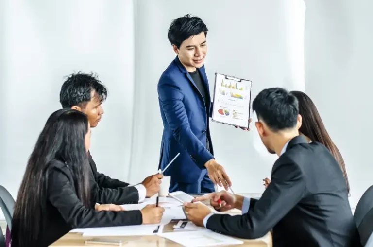 Why Is HRDF Train the Trainer Certification Important for Corporate Trainers in Malaysia?