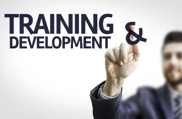 Train the Trainer Model: Building Excellence Through Internal Expertise