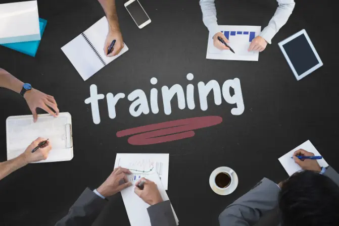 What Are the Key Benefits of Professional Train the Trainer Services for Modern Businesses?